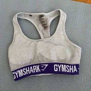 Gymshark sports bra